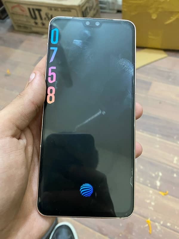 Vivo V23 5G 1