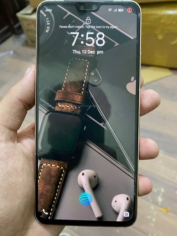 Vivo V23 5G 4