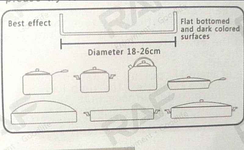 Infrared Stove hotplate | Electric Stove 7