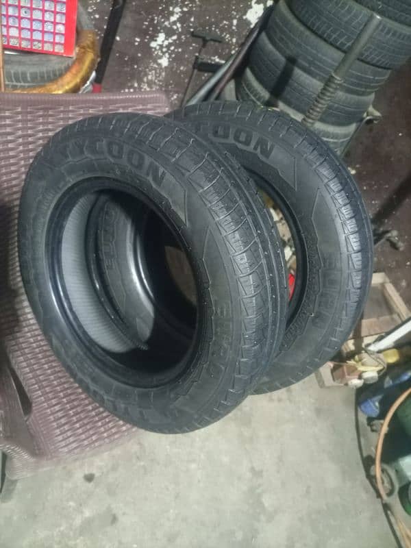 145/80/13 tyre available 0