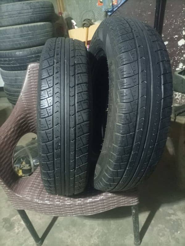 145/80/13 tyre available 1