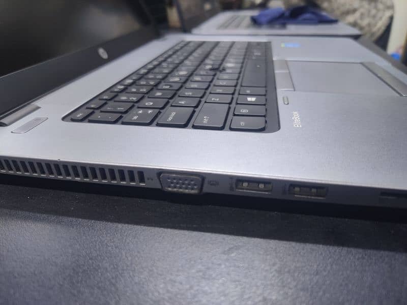 HP Elitebook 850 G2 3