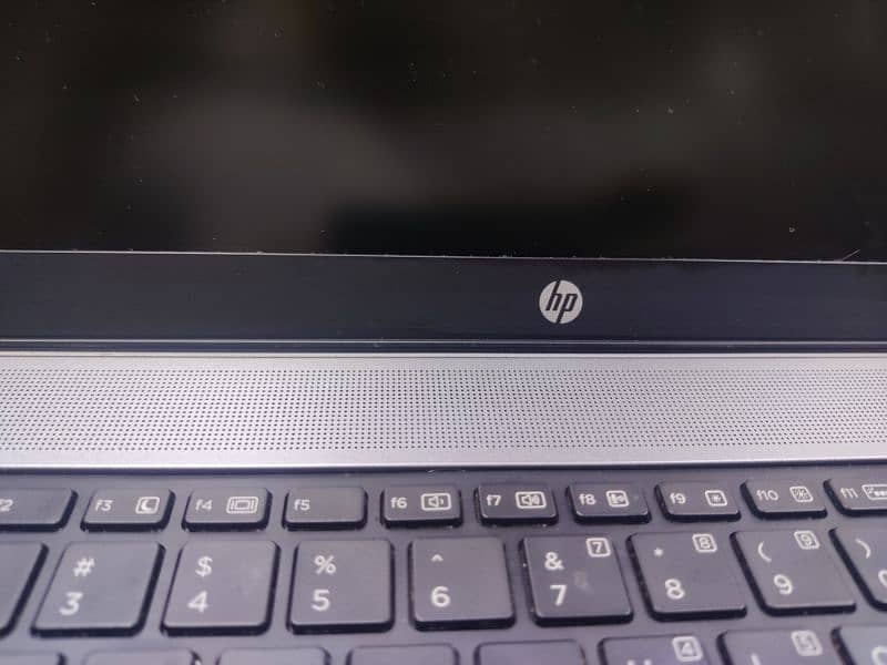 HP Elitebook 850 G2 6