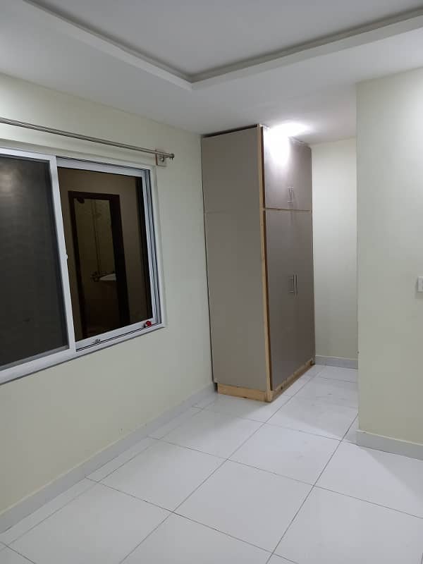 1 Bedroom Unfurnished Apartment Available For Rent In E/11/4 4