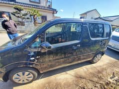 Suzuki Wagon R 2021 FX 2024