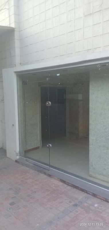 10 Marla Single Story House Available For Rent In Gulberg Town Lahore 5