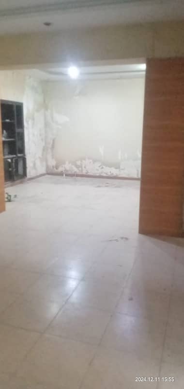 10 Marla Single Story House Available For Rent In Gulberg Town Lahore 6