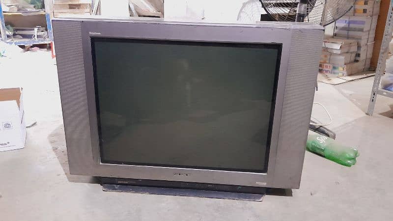 orignal japan model  TV 0