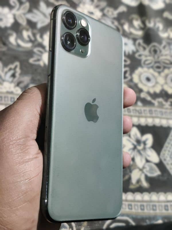 iphone 11 pro 0