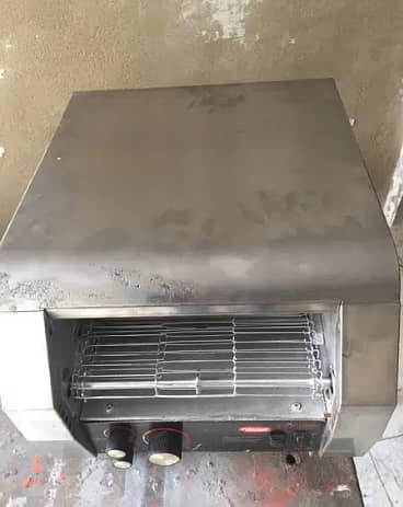 oven, toaster,roaster 2