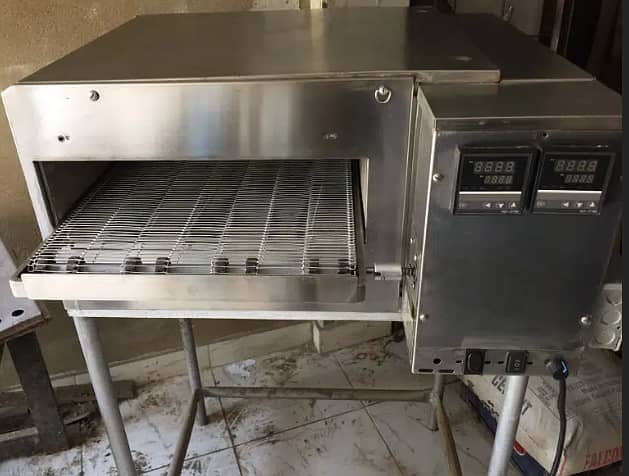 oven, toaster,roaster 5