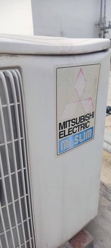 3 AC for Sale - LG and Mitsubishi 1