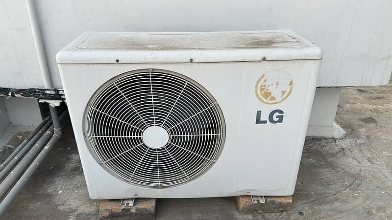 3 AC for Sale - LG and Mitsubishi 2