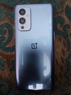 oneplus 9 12/256 gb dual sim global