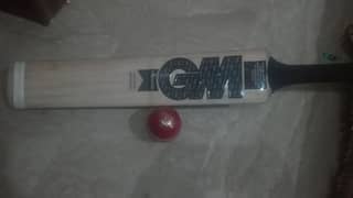 MG Hard ball cricket bat for sale. 03344251729