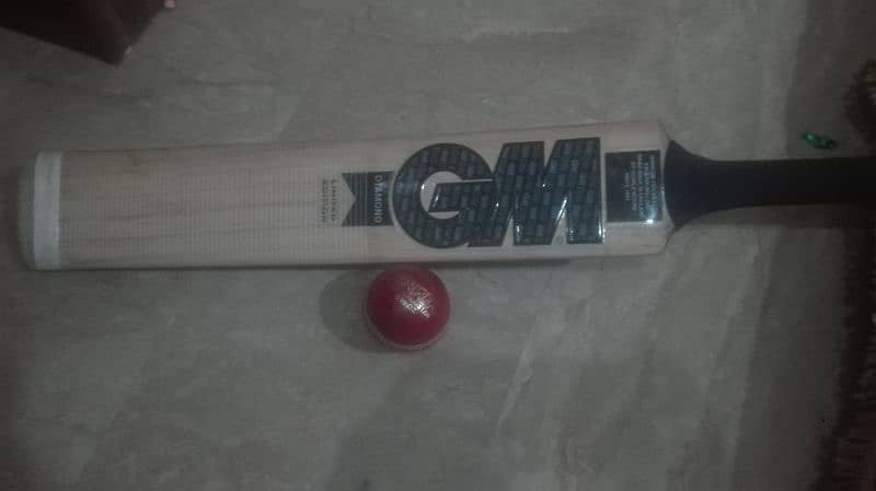 MG Hard ball cricket bat for sale. 03344251729 0