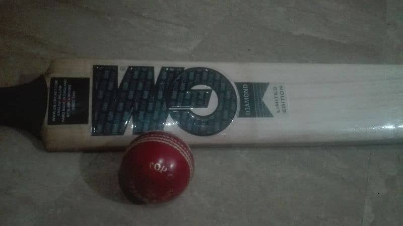 MG Hard ball cricket bat for sale. 03344251729 2