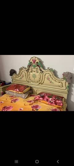 ORIGNAL DEKO BED SET