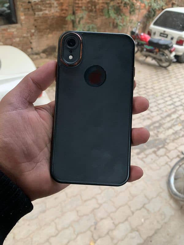 Iphone Xr 2