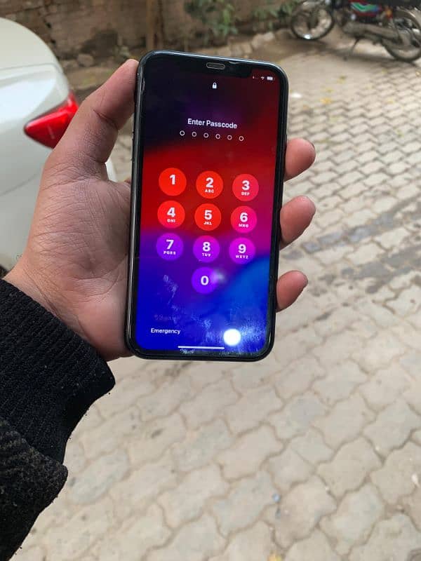 Iphone Xr 6