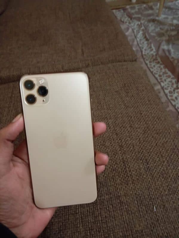 iPhone 11 pro Max 0