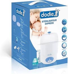 Dodie Express sterilizer