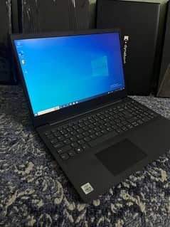 lenovo v15 i5-10th generation box pack