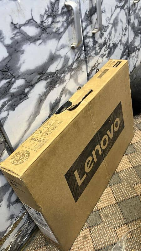 lenovo v15 i5-10th generation box pack 7