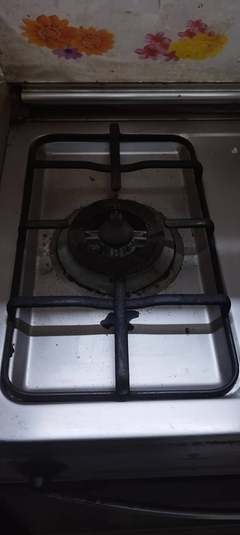 Nasgas Stove model DG 327 5