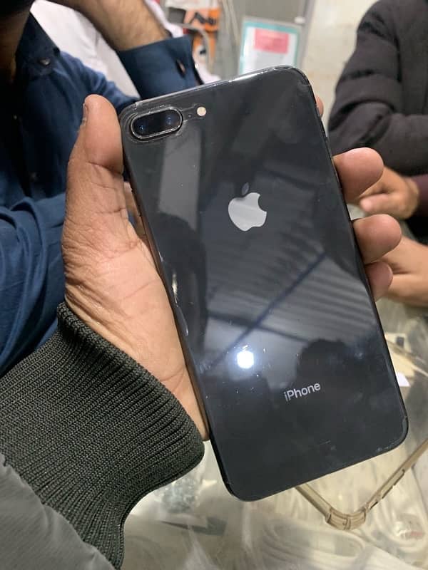 iphone 8 plus 64 gb 2