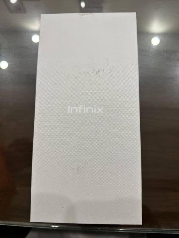 Infinix note 30 pro 2