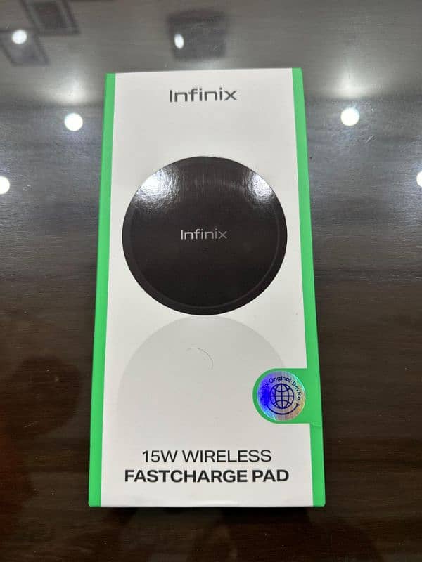 Infinix note 30 pro 4