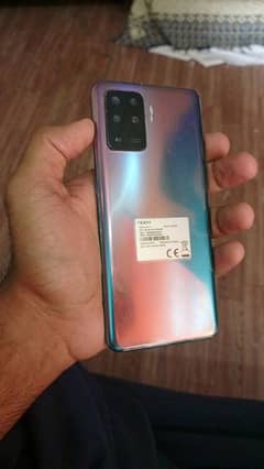 Oppo F19pro