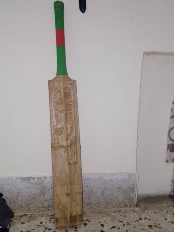 HARD BALL MRF CRICKET BAT FOR SALE 3 CANE HANDLE BAT FOR SALE 0