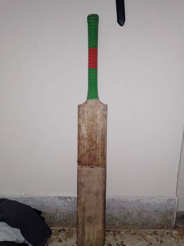 HARD BALL MRF CRICKET BAT FOR SALE 3 CANE HANDLE BAT FOR SALE 1