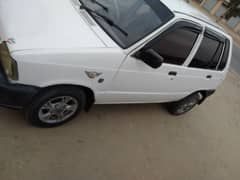 Suzuki Mehran 1990