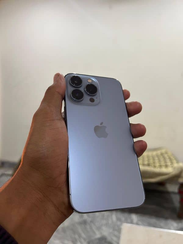 Iphone 13 Pro 0