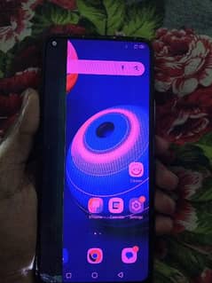 infinix note 7 6gb ram 128 GB room