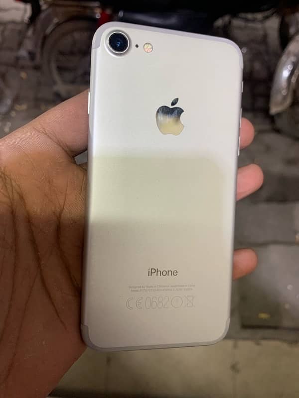 iPhone 7 pta 128 2