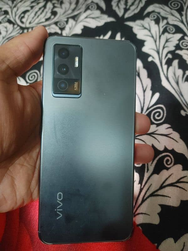 Vivo V23e 8/256 10/10 Condition 1