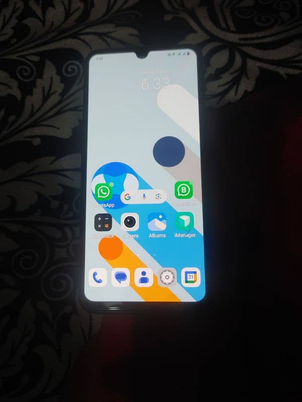 Vivo V23e 8/256 10/10 Condition 2