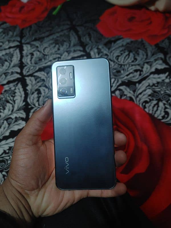 Vivo V23e 8/256 10/10 Condition 9