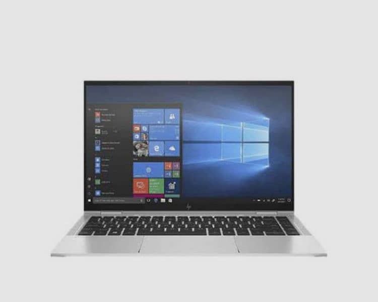 HP Elitebook x 360 1040 1