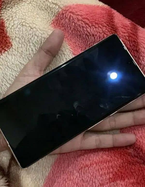 Google Pixel 6 Pro PTA Approved My WhatsApp Number 03433941858 1