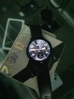 Samsung watch Active 2 44mm