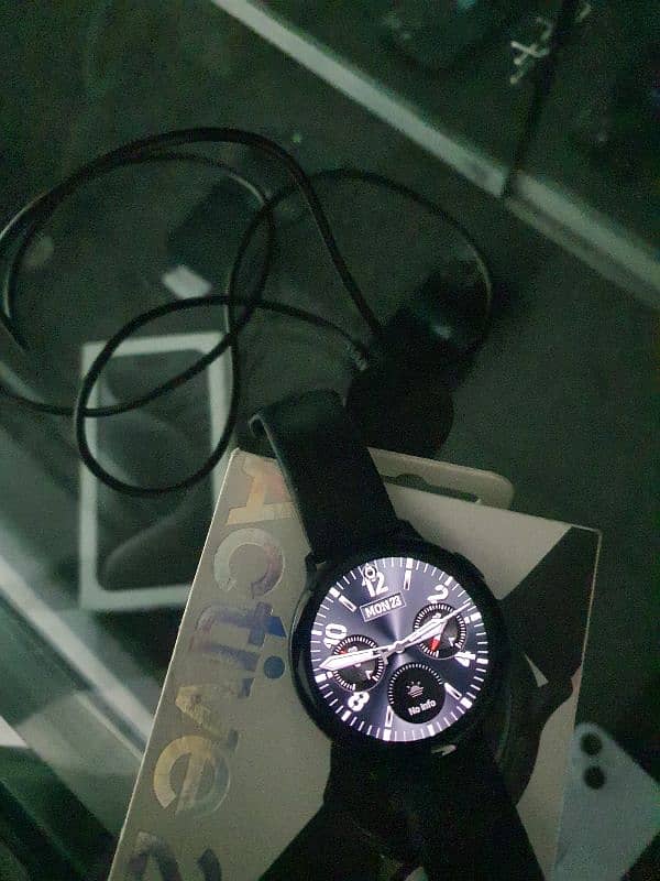 Samsung watch Active 2 44mm 1