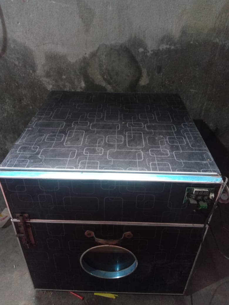 Incubator for sale 4500 1