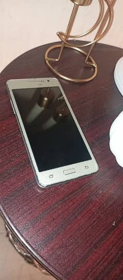 Samsung Galaxy Grand Prime Gold Edition