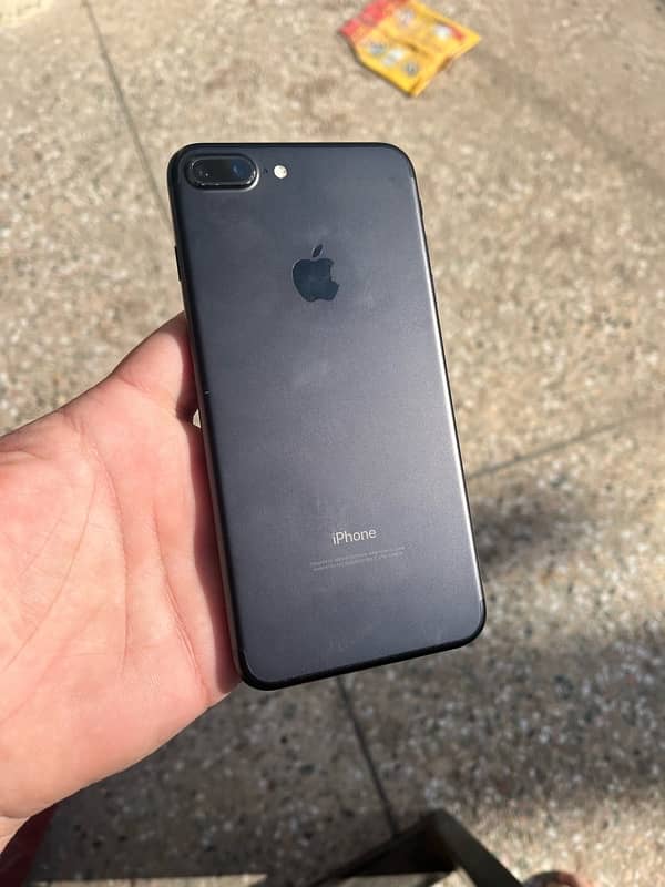 iphone 7 plus 128gb 0