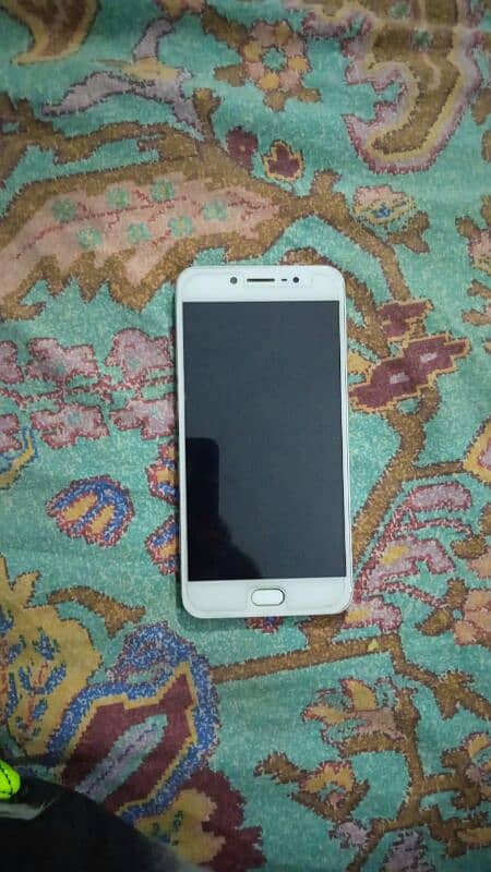 Vivo y57 4/64 Gb Pta aproved 4